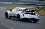 Nissan Leaf Nismo RC 2019 года